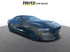 2022 Ford Mustang  -
                  Stockton, CA