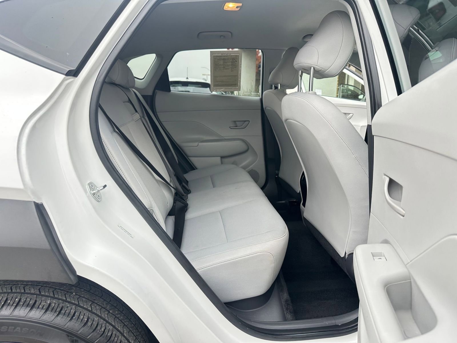 Thumbnail: 2025 Hyundai Kona - 25