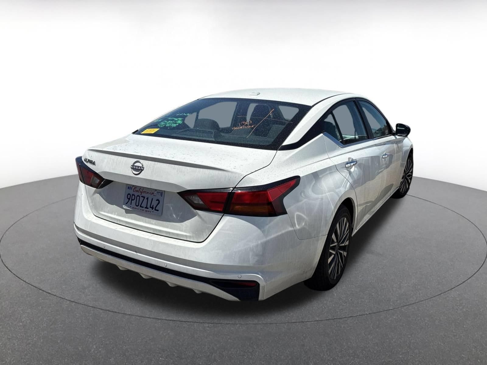 Thumbnail: 2025 Nissan Altima - 7