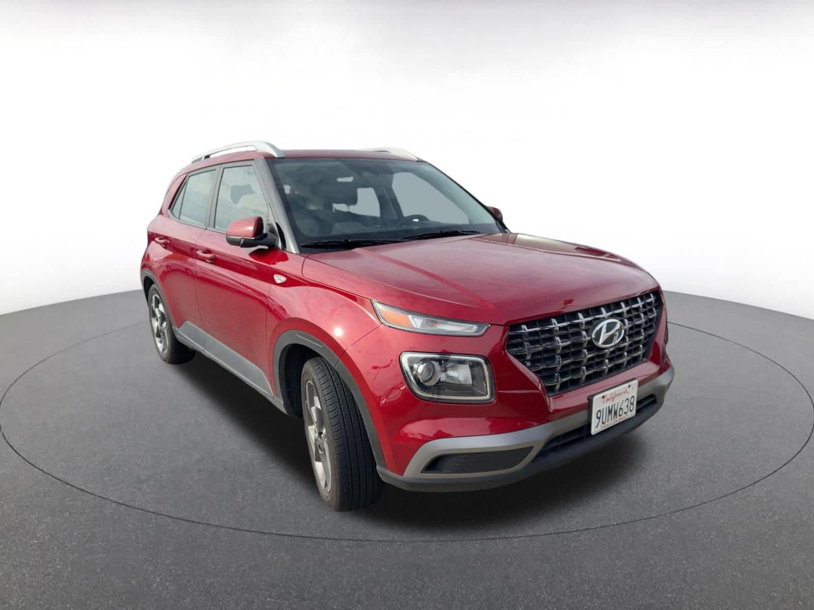 Thumbnail: 2025 Hyundai Venue - 1