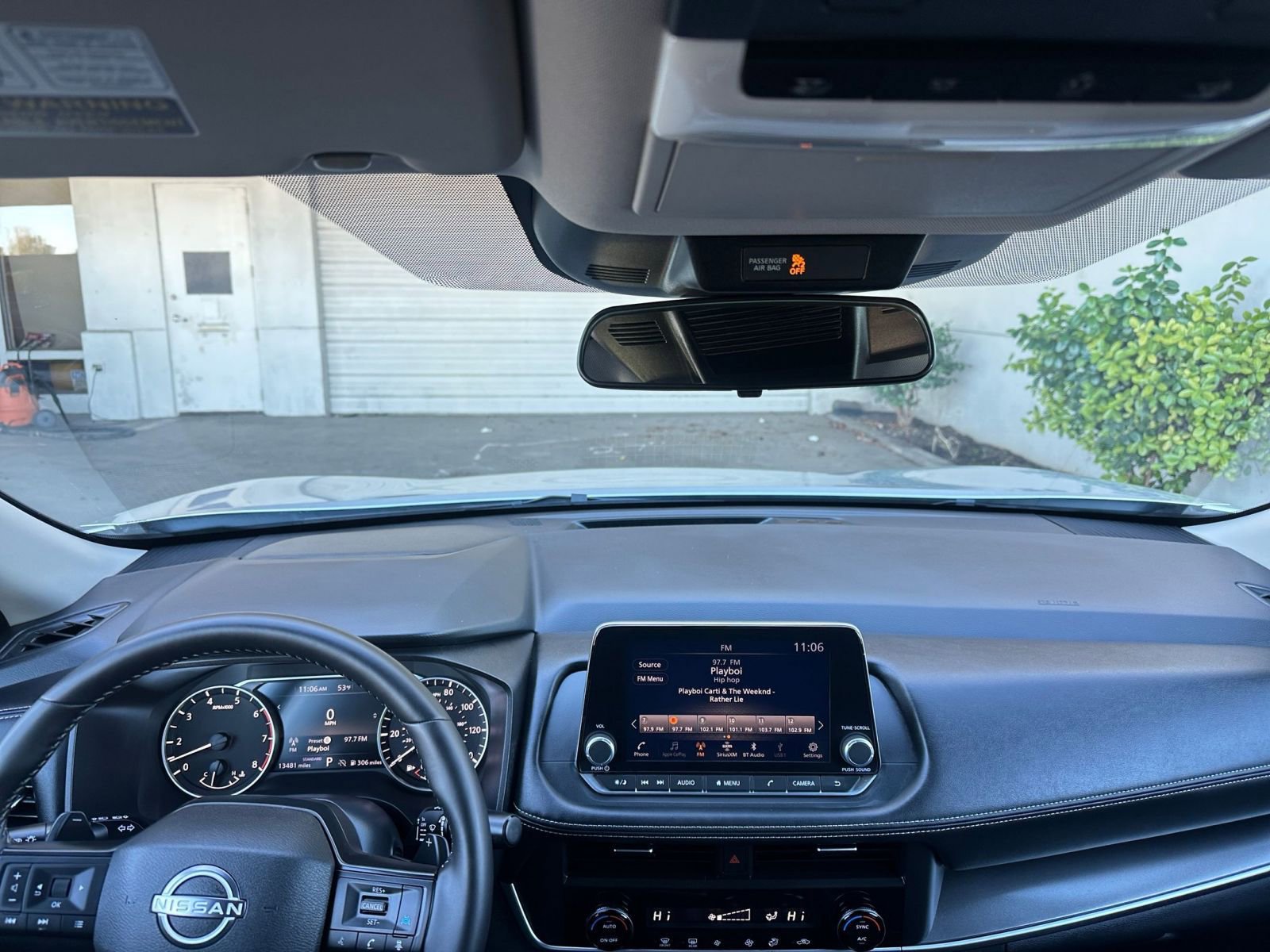 Thumbnail: 2025 Nissan Rogue - 33