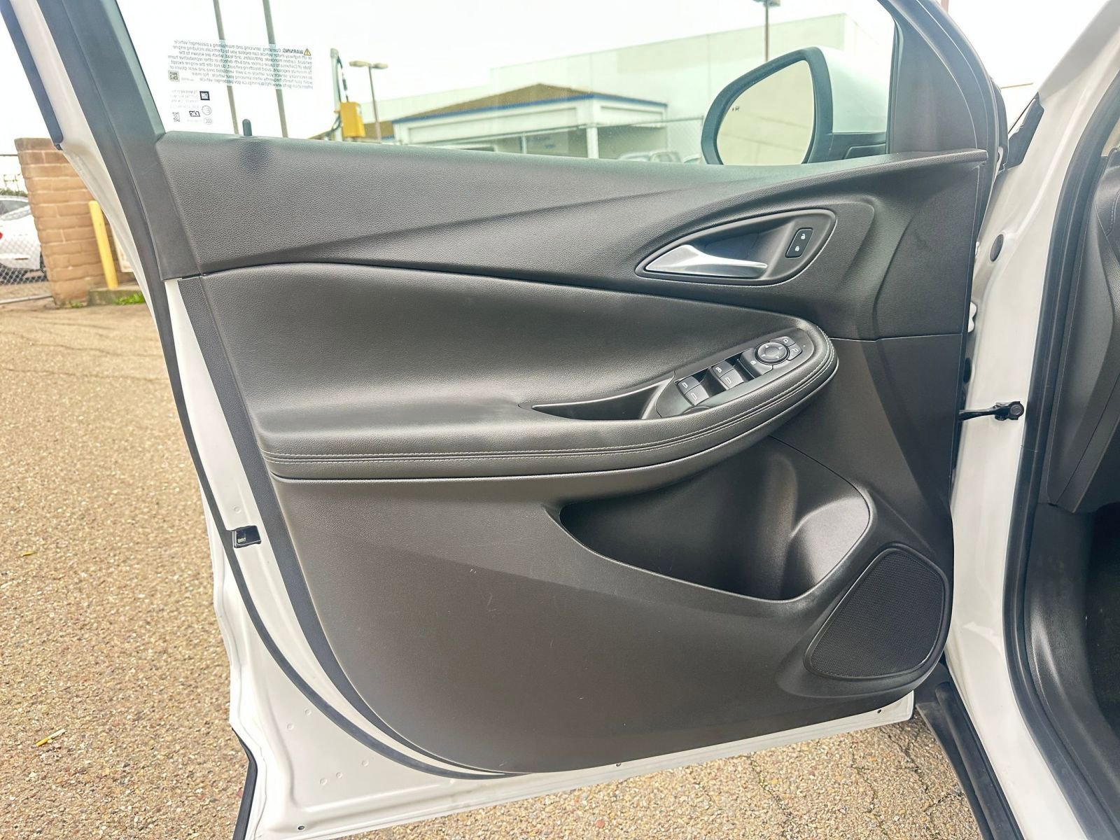 Thumbnail: 2025 Buick Encore GX - 20