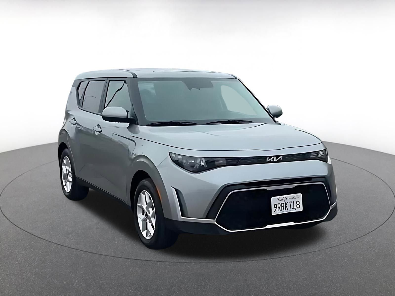 Thumbnail: 2025 Kia Soul - 3