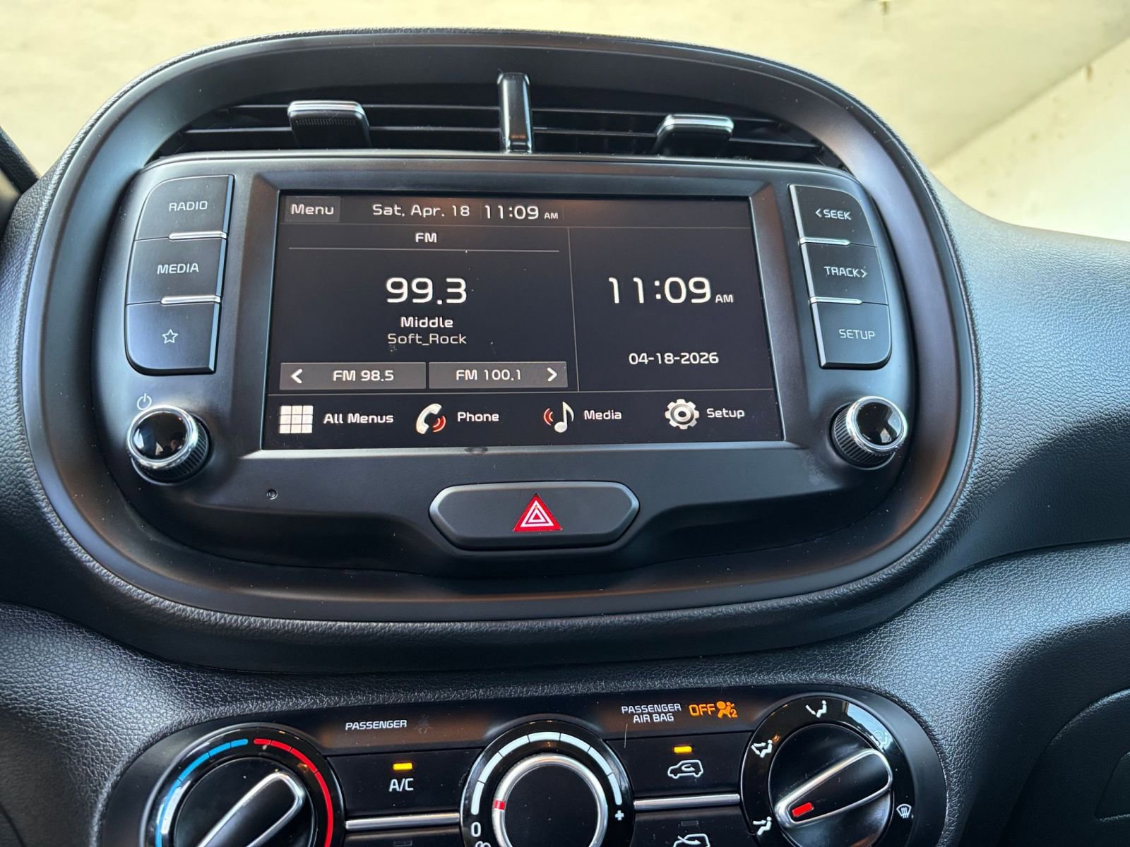 Thumbnail: 2025 Kia Soul - 20