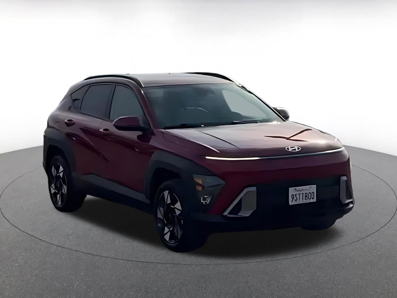 Thumbnail: 2025 Hyundai Kona - 8