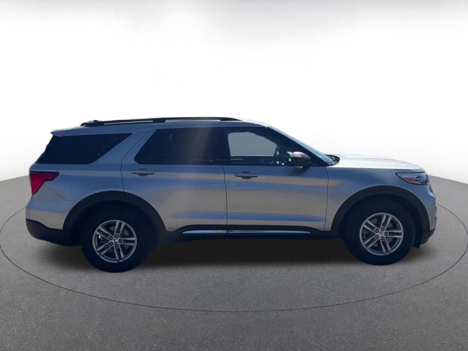 Thumbnail: 2024 Ford Explorer - 16