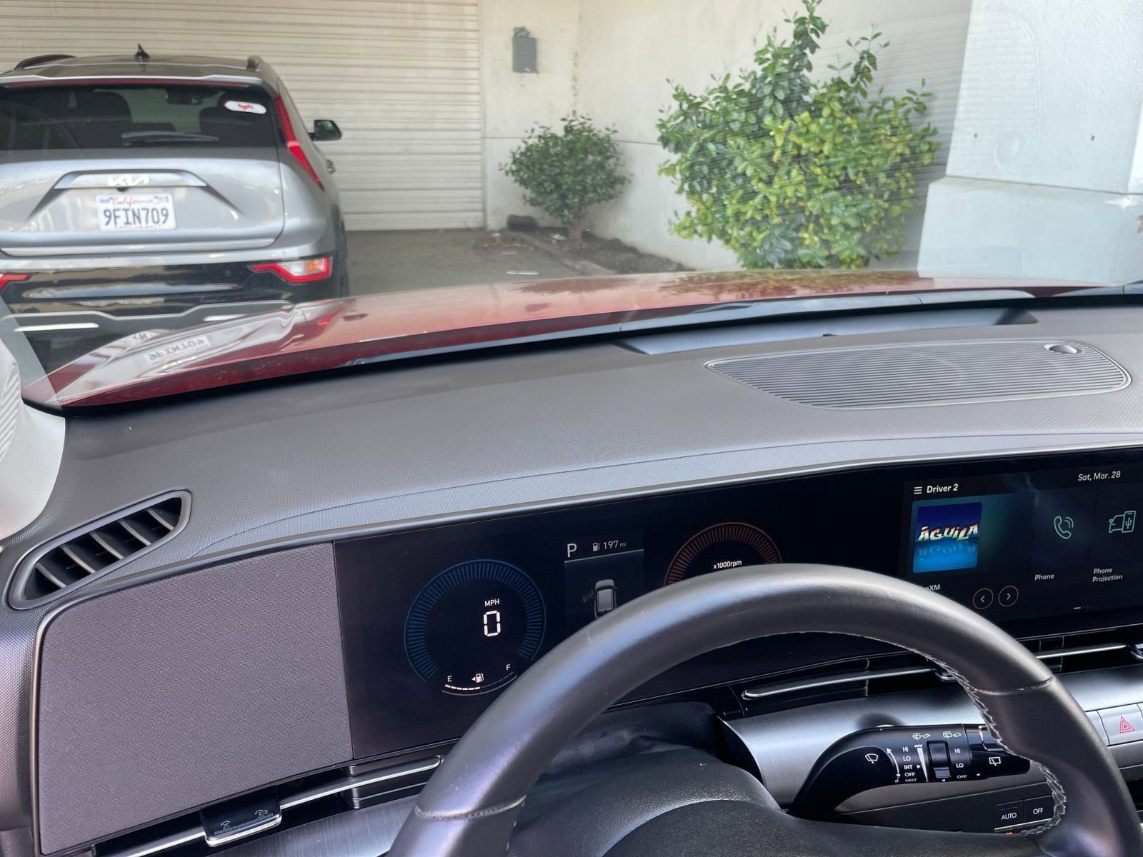 Thumbnail: 2025 Hyundai Kona - 35