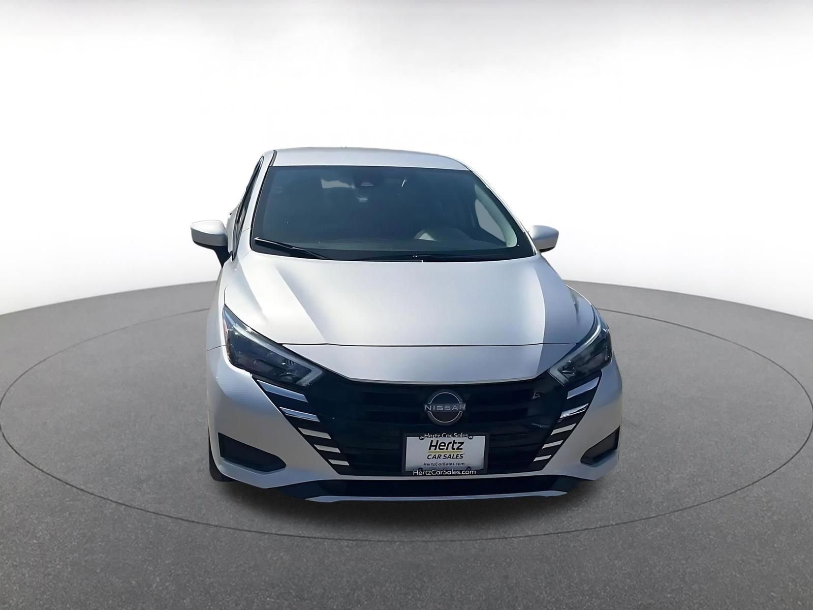 Thumbnail: 2025 Nissan Versa - 4