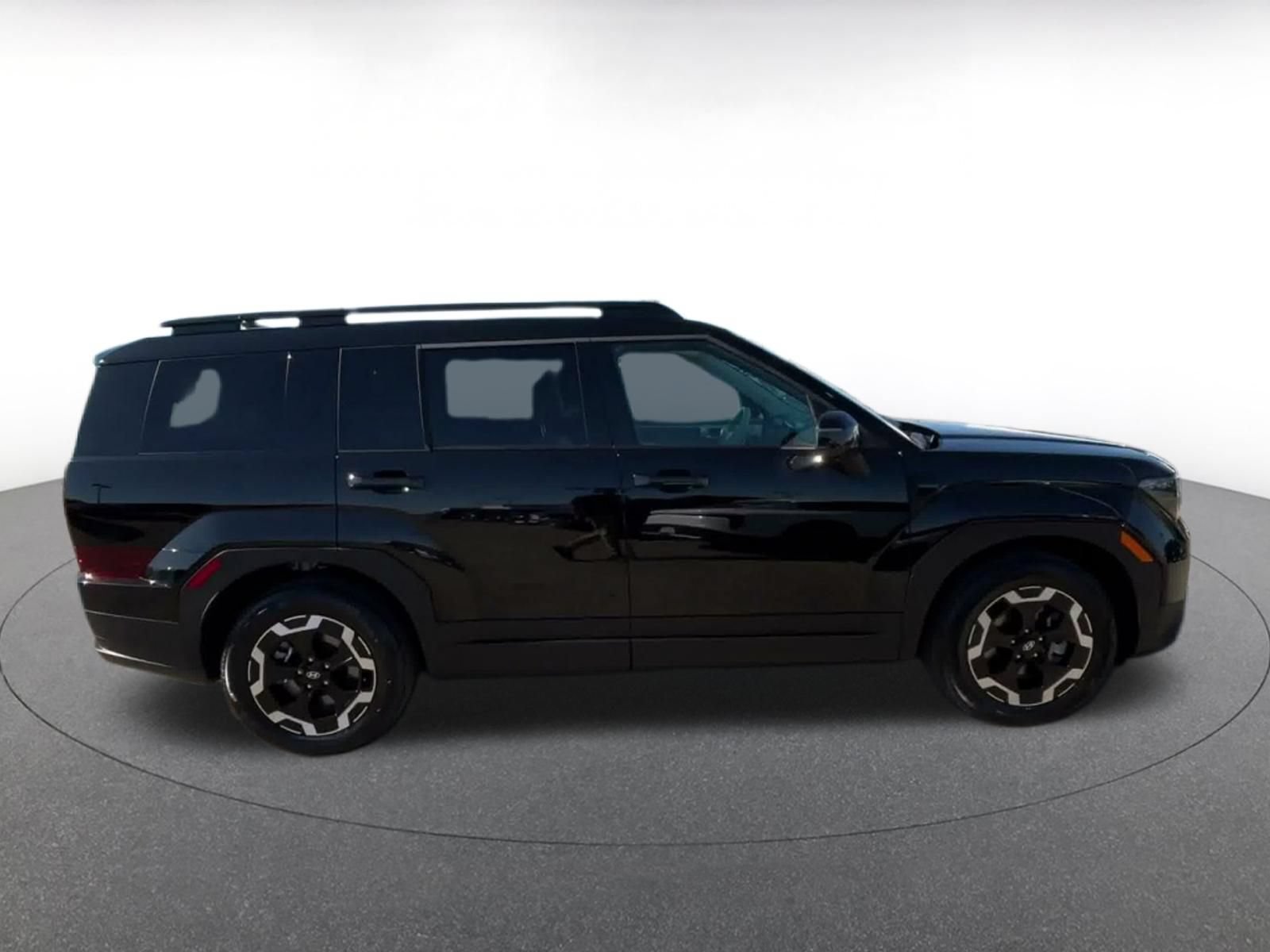 Thumbnail: 2026 Hyundai Santa Fe - 13