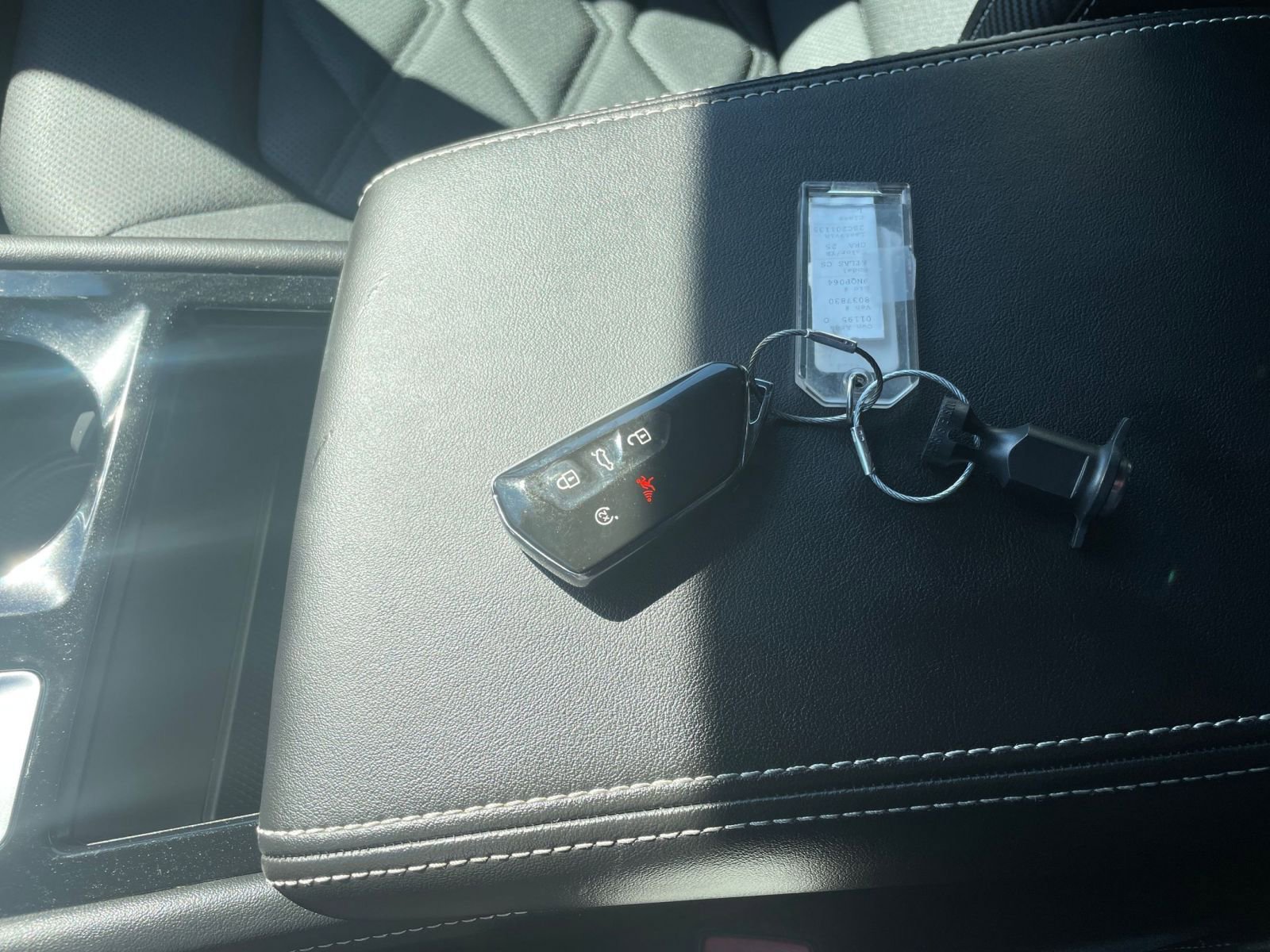 Thumbnail: 2025 Volkswagen Atlas - 21