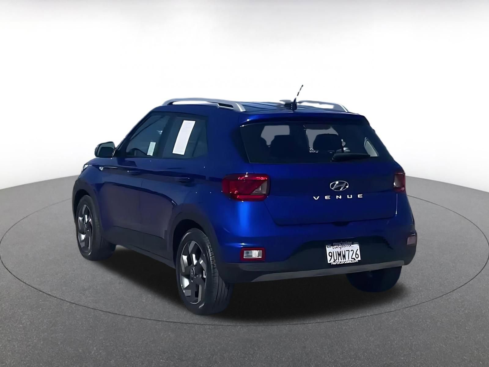 Thumbnail: 2025 Hyundai Venue - 11