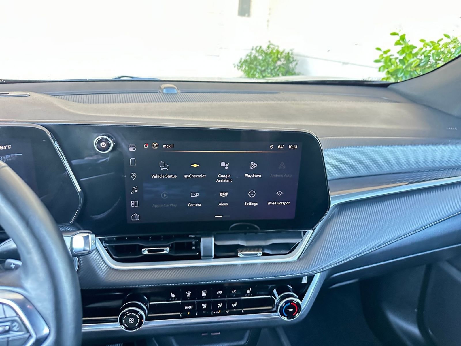 Thumbnail: 2025 Chevrolet Equinox - 21