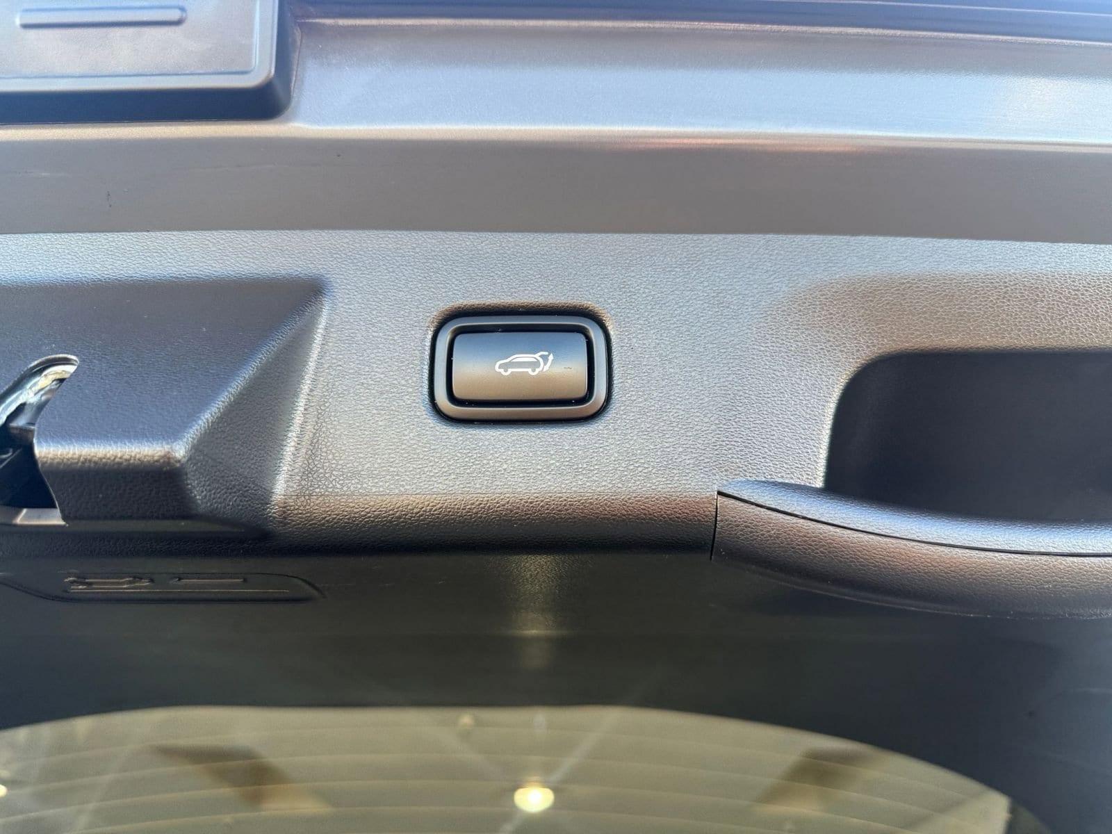 Thumbnail: 2025 Hyundai Tucson - 22