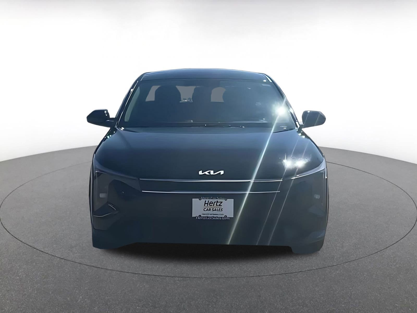 Thumbnail: 2025 Kia K4 - 2