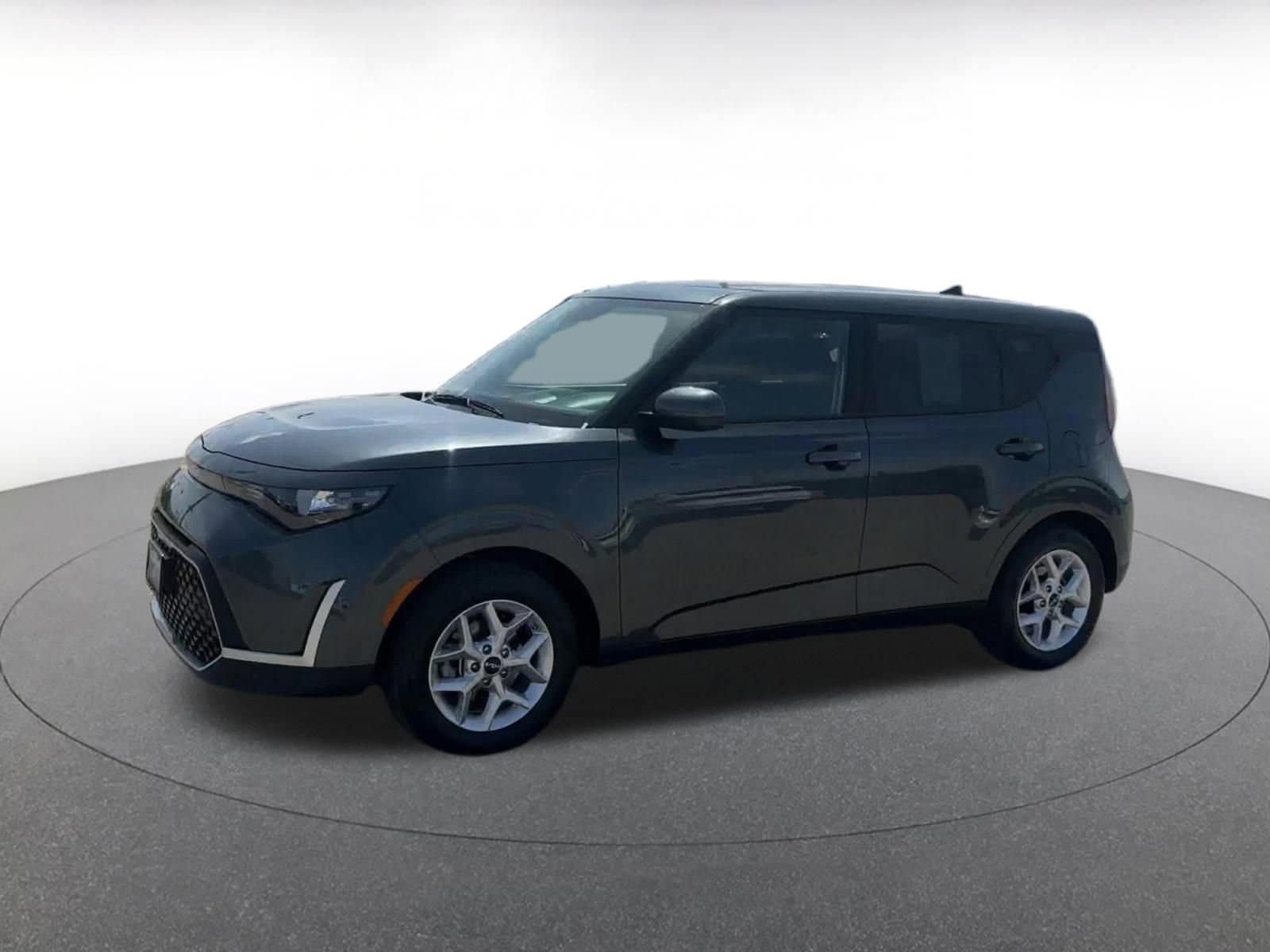 2024 Kia Soul LX 7
