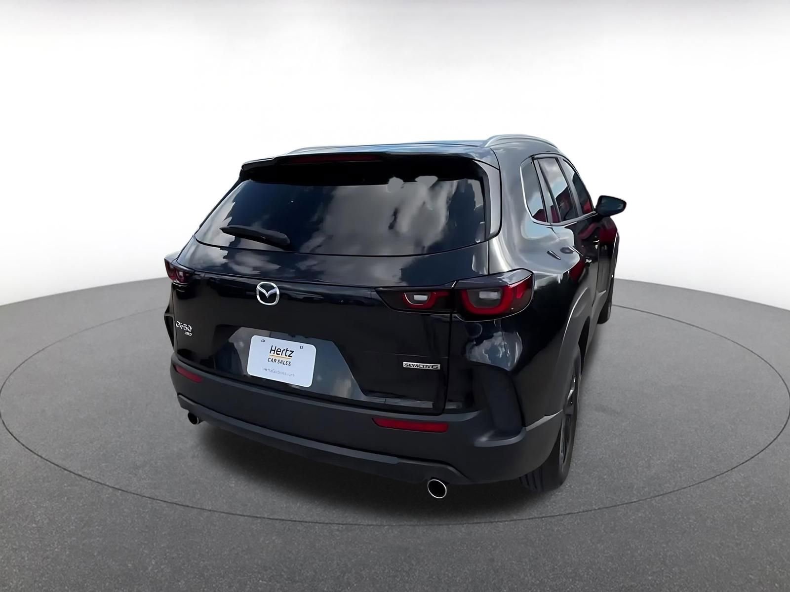 Thumbnail: 2025 Mazda CX-50 - 14