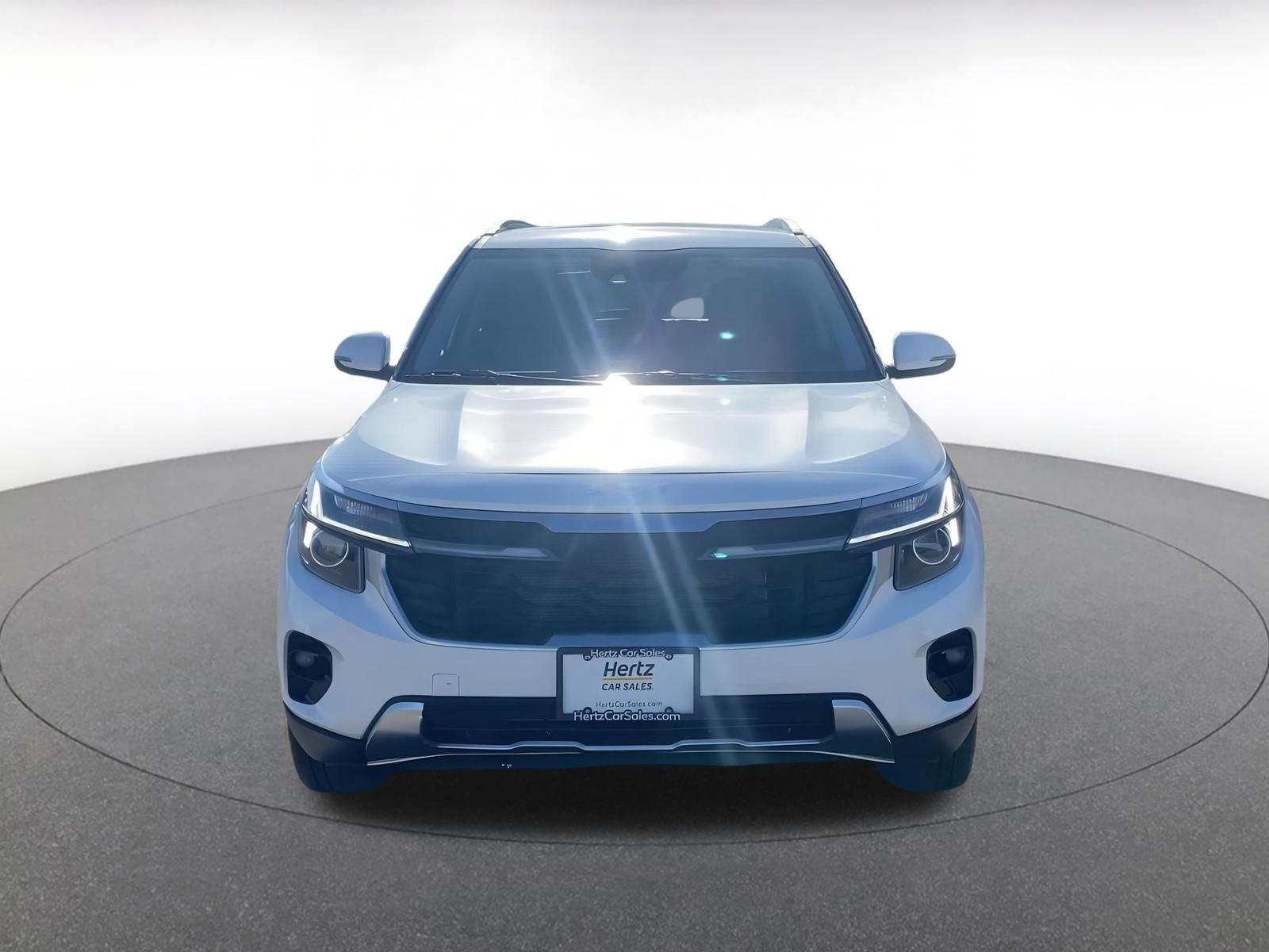 Thumbnail: 2025 Kia Seltos - 4