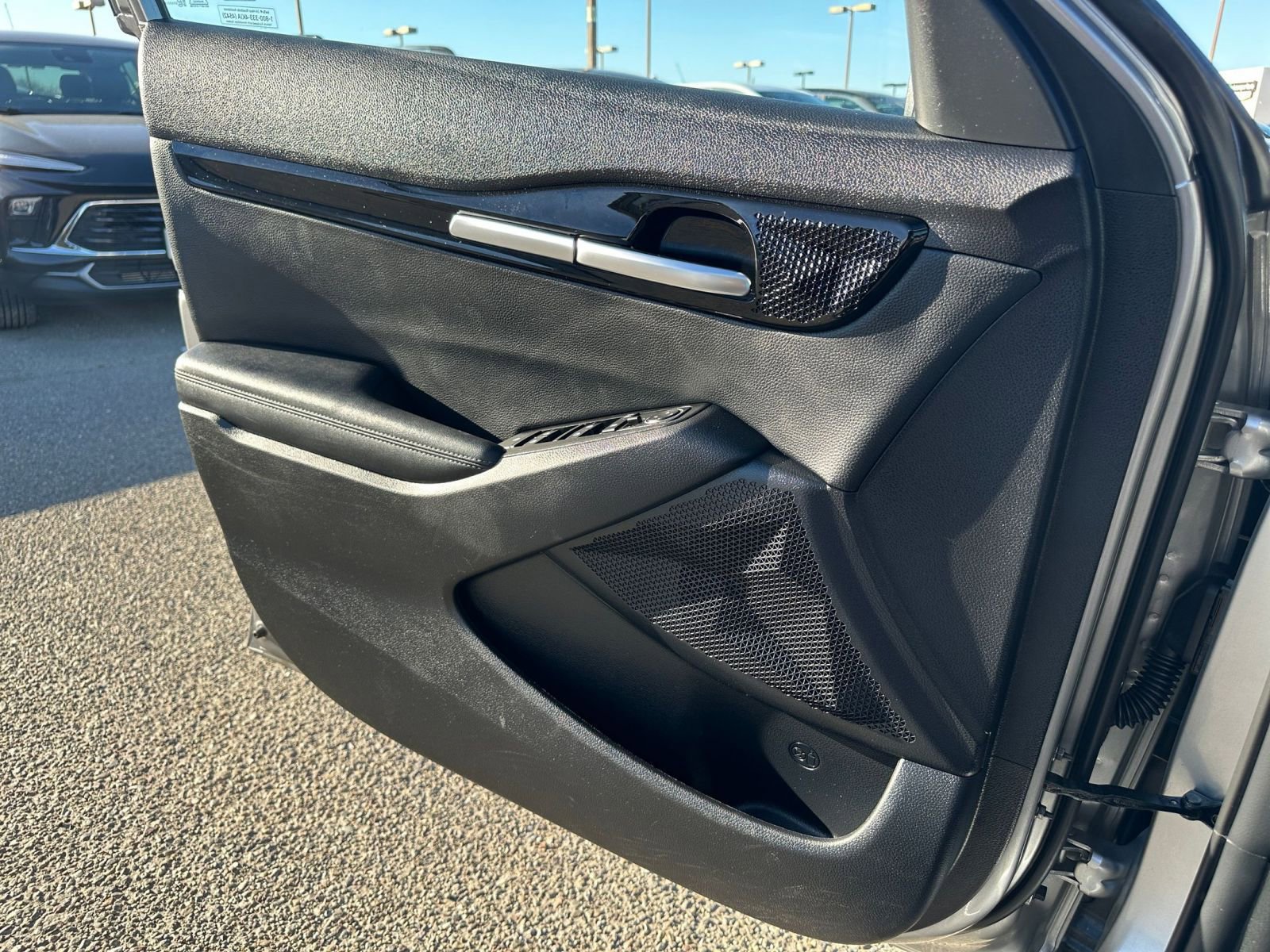 Thumbnail: 2025 Kia Seltos - 18