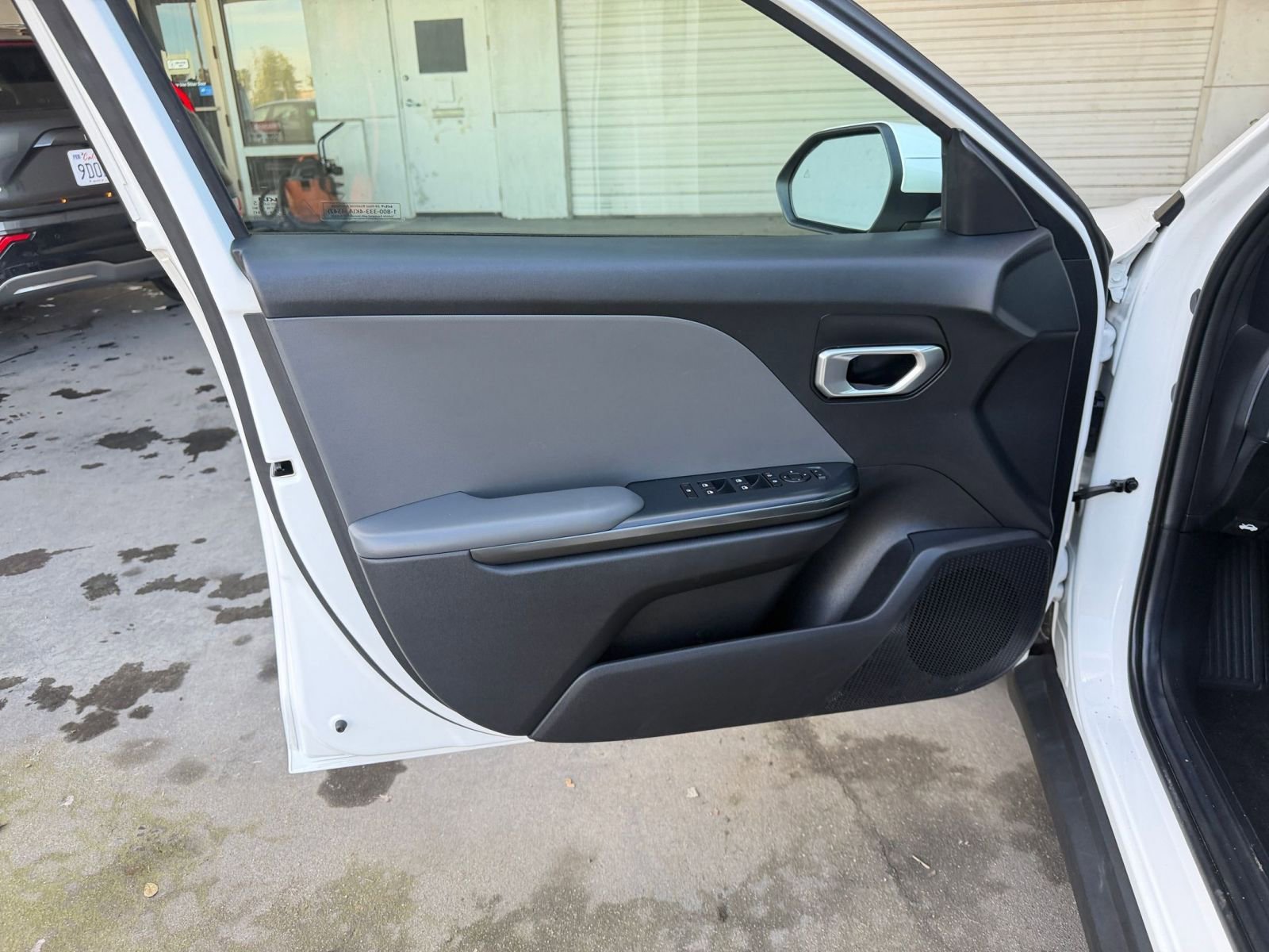 Thumbnail: 2025 Kia K4 - 18