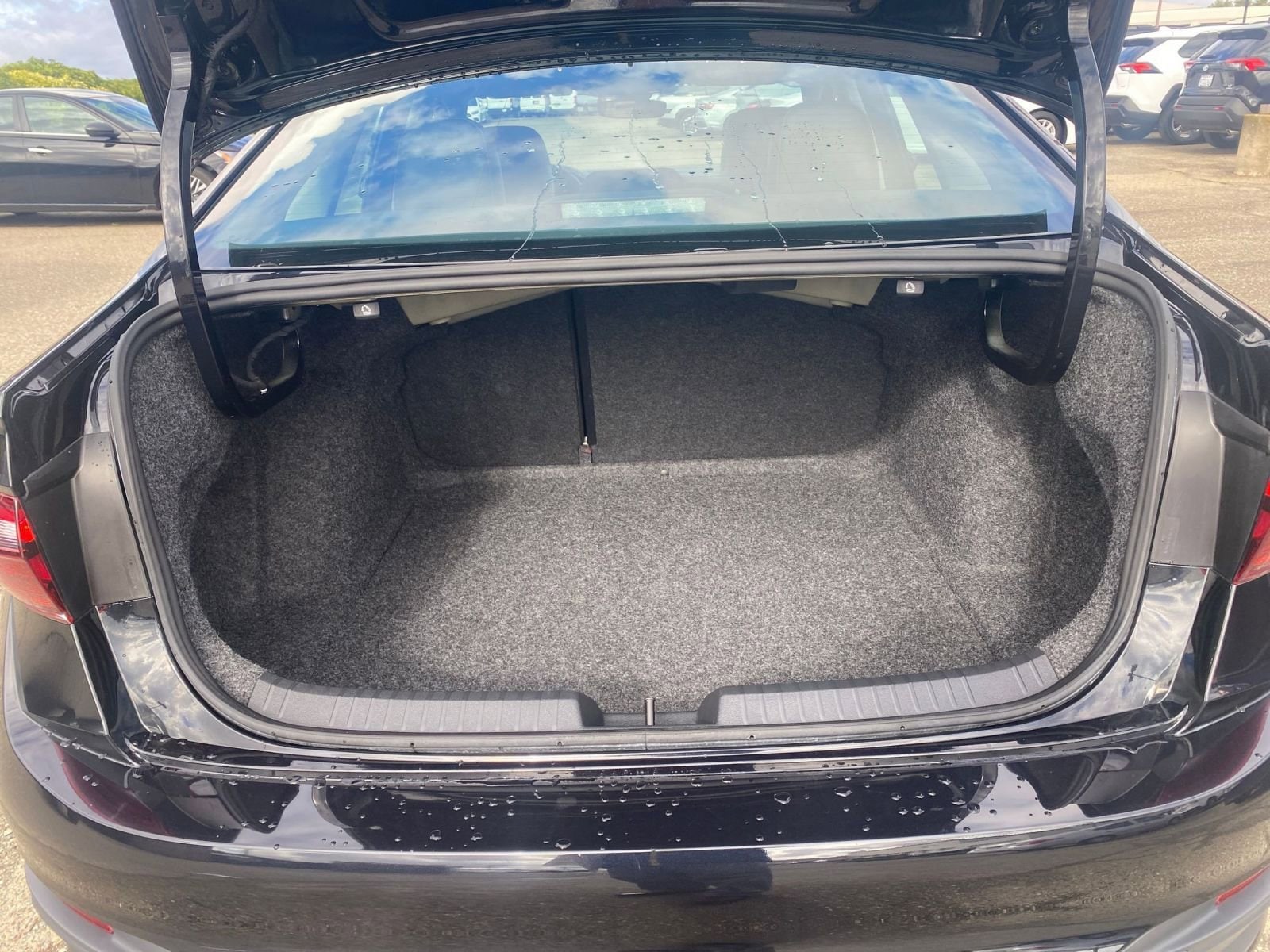 Thumbnail: 2025 Volkswagen Jetta - 31