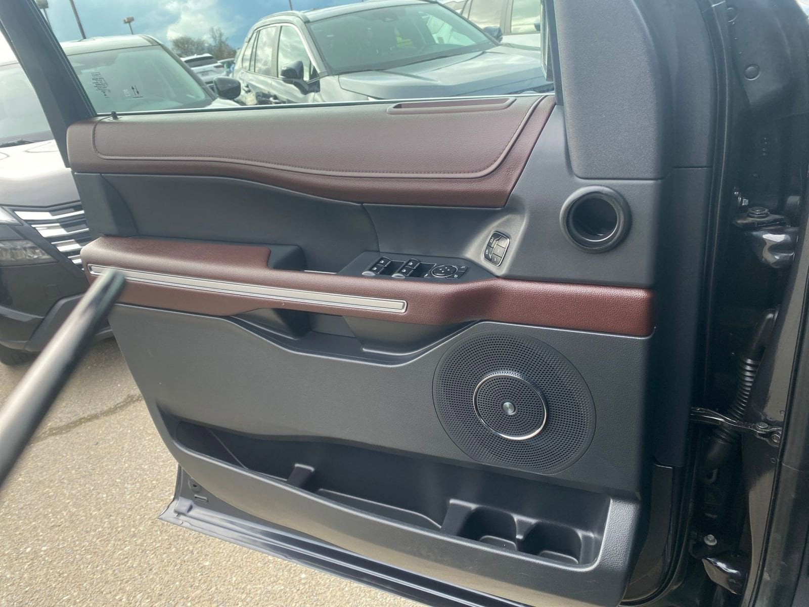 Thumbnail: 2024 Ford Expedition - 18