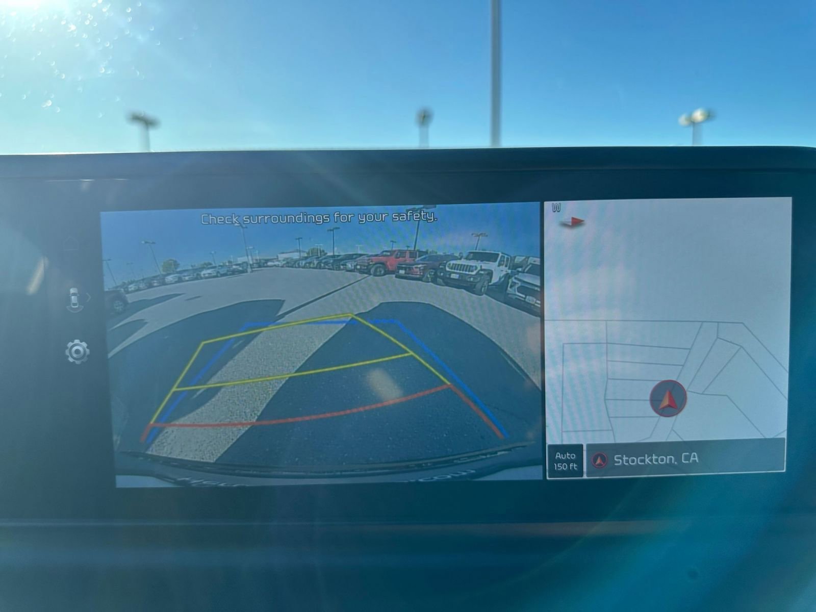 Thumbnail: 2025 Kia Seltos - 25