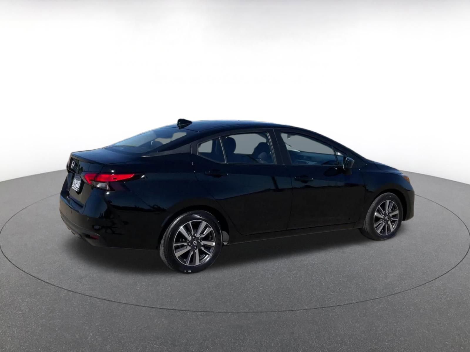 Thumbnail: 2025 Nissan Versa - 15