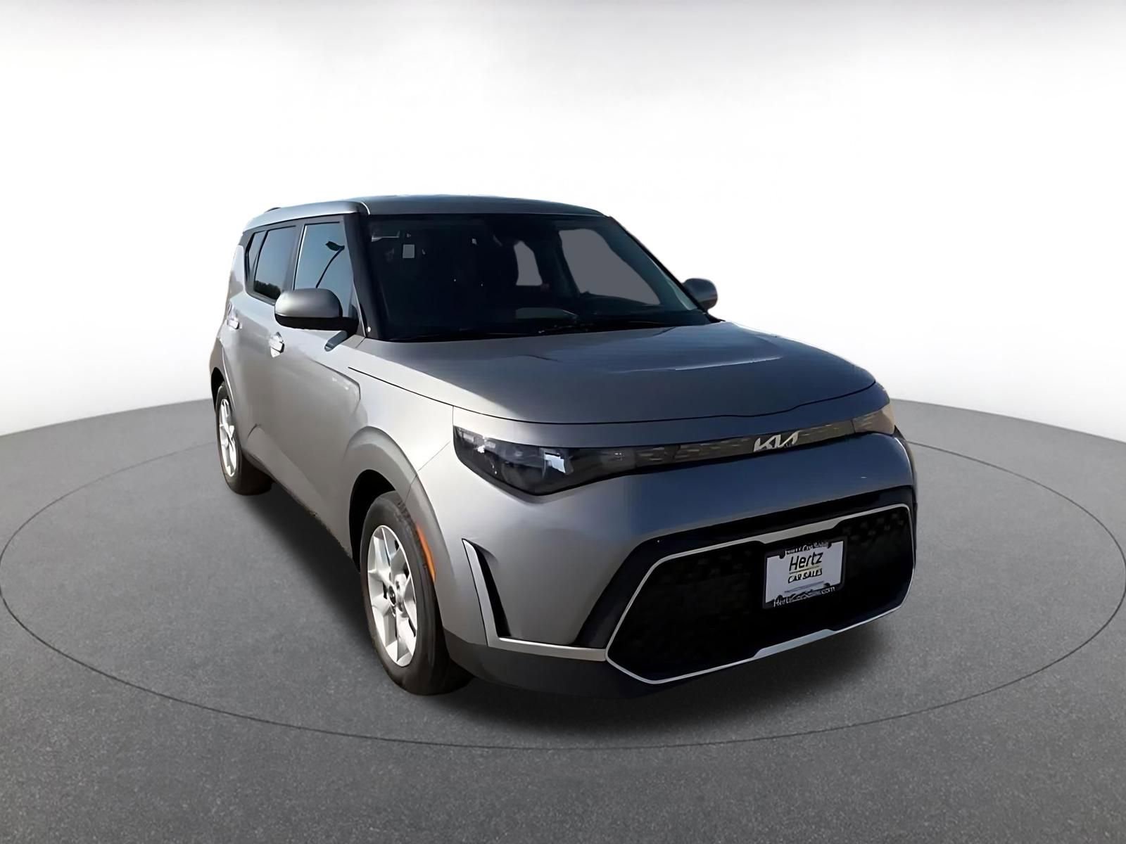 Thumbnail: 2025 Kia Soul - 3