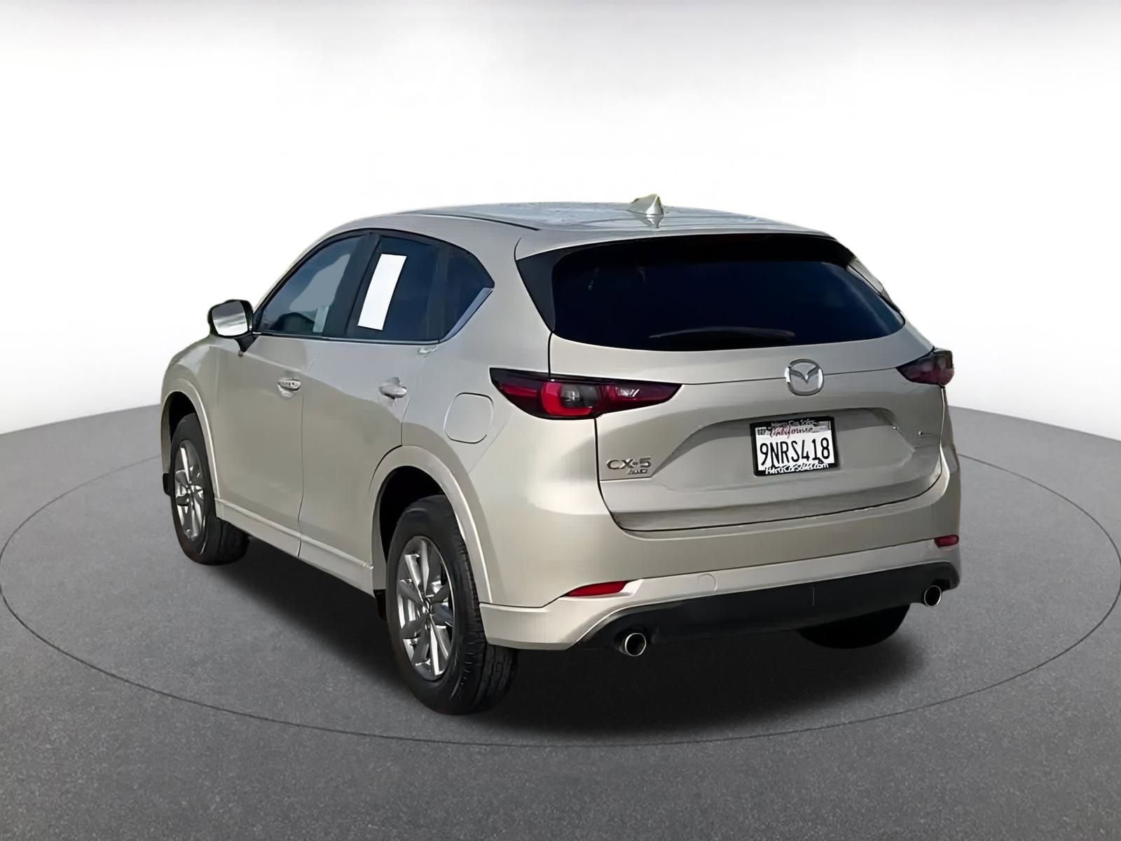 Thumbnail: 2025 Mazda CX-5 - 11