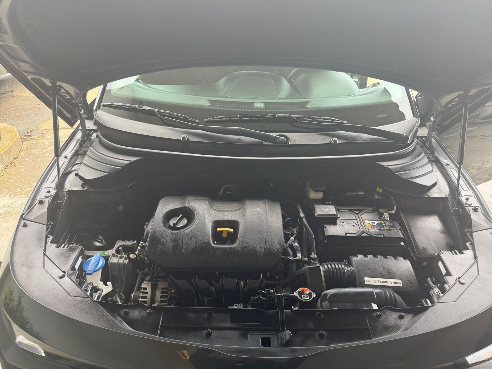 Thumbnail: 2025 Kia Soul - 32