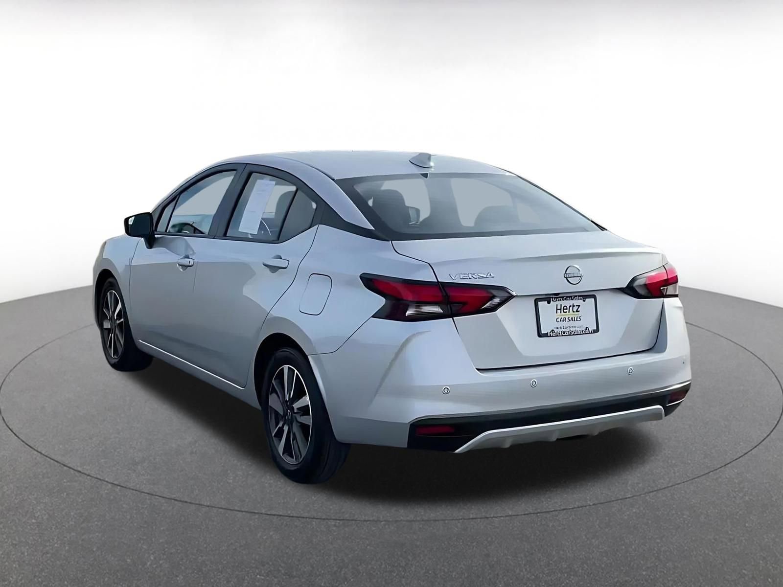 Thumbnail: 2025 Nissan Versa - 11