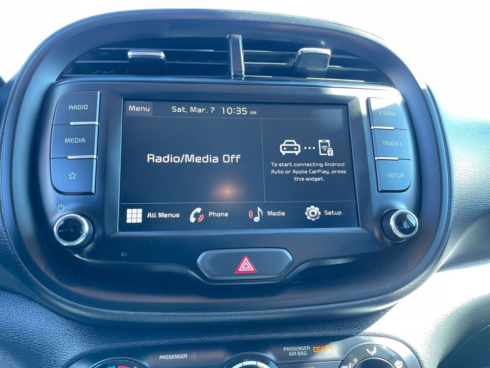 Thumbnail: 2025 Kia Soul - 20