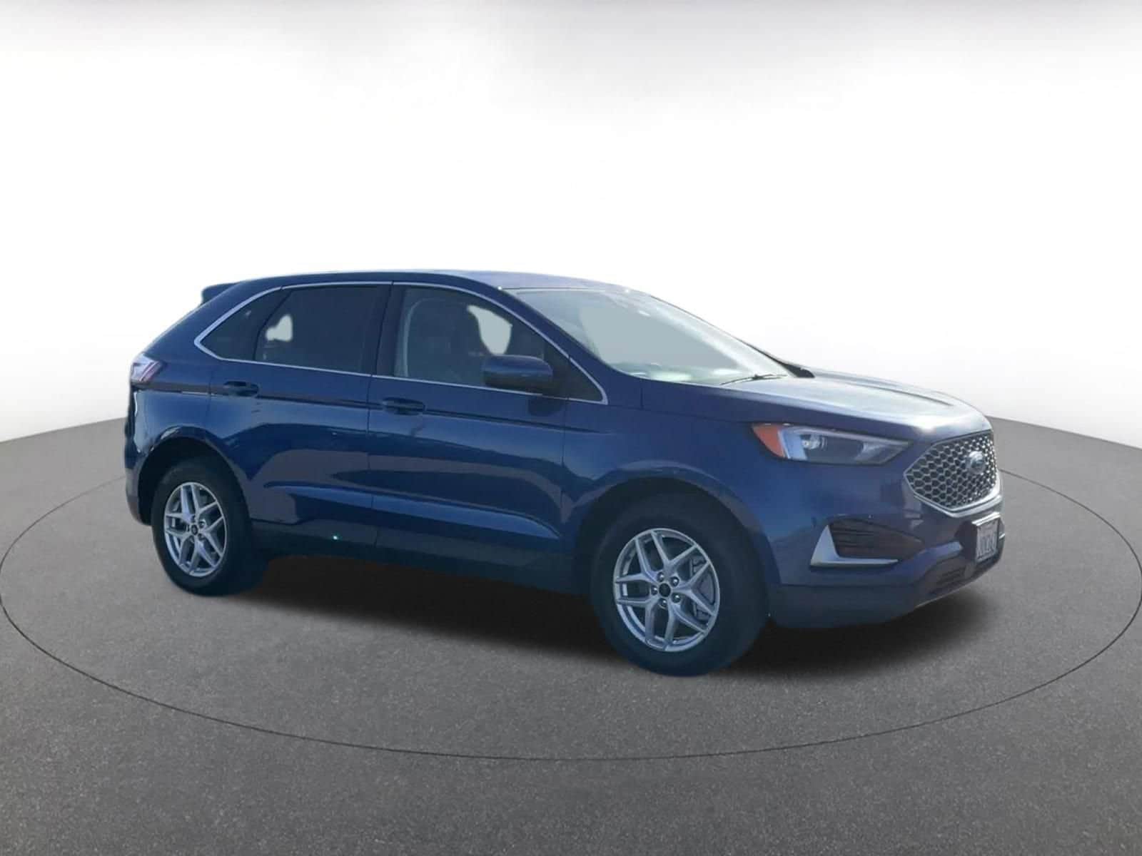 Thumbnail: 2024 Ford Edge - 1