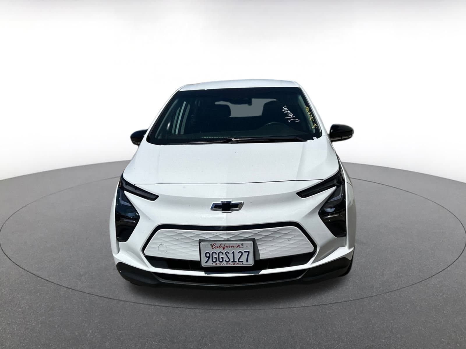Thumbnail: 2023 Chevrolet Bolt EV - 1