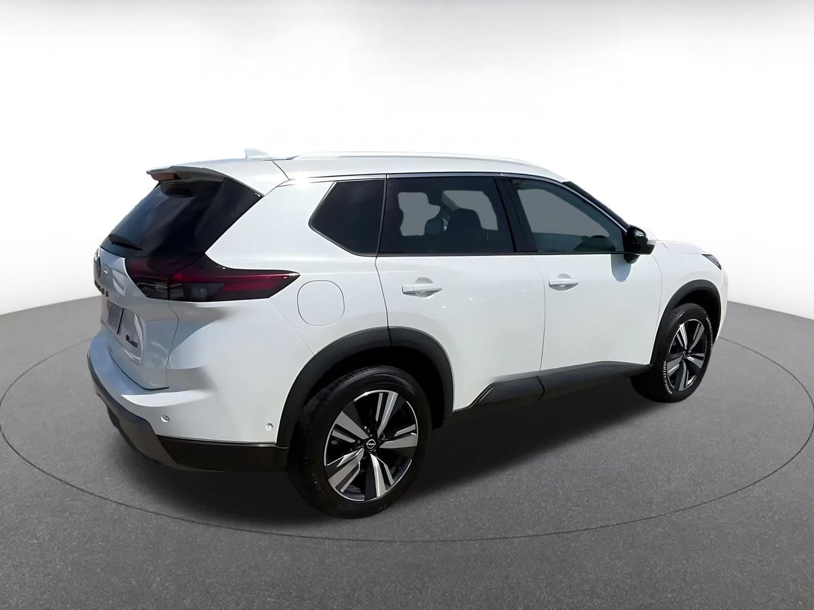 Thumbnail: 2026 Nissan Rogue - 12