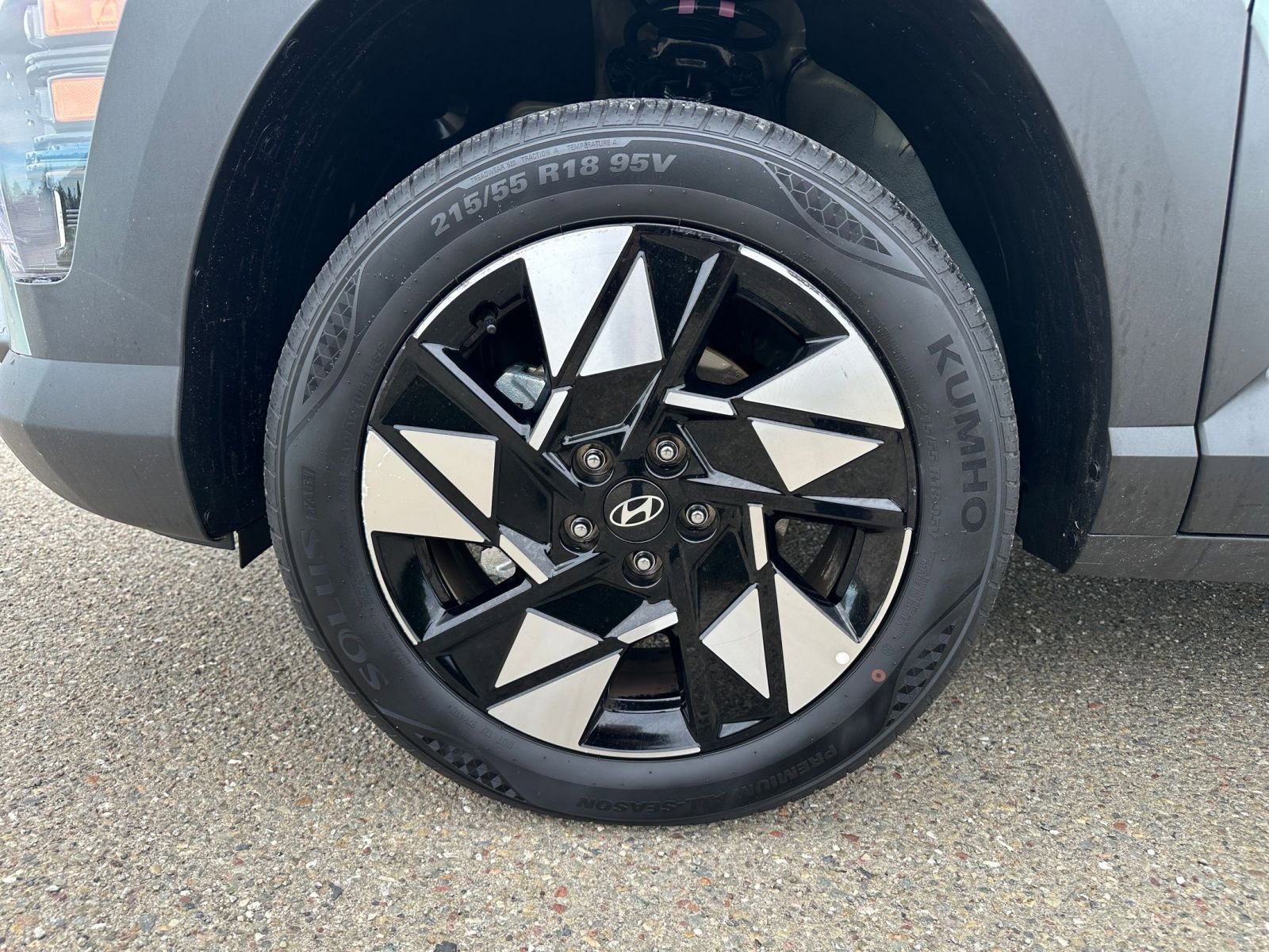 Thumbnail: 2025 Hyundai Kona - 30