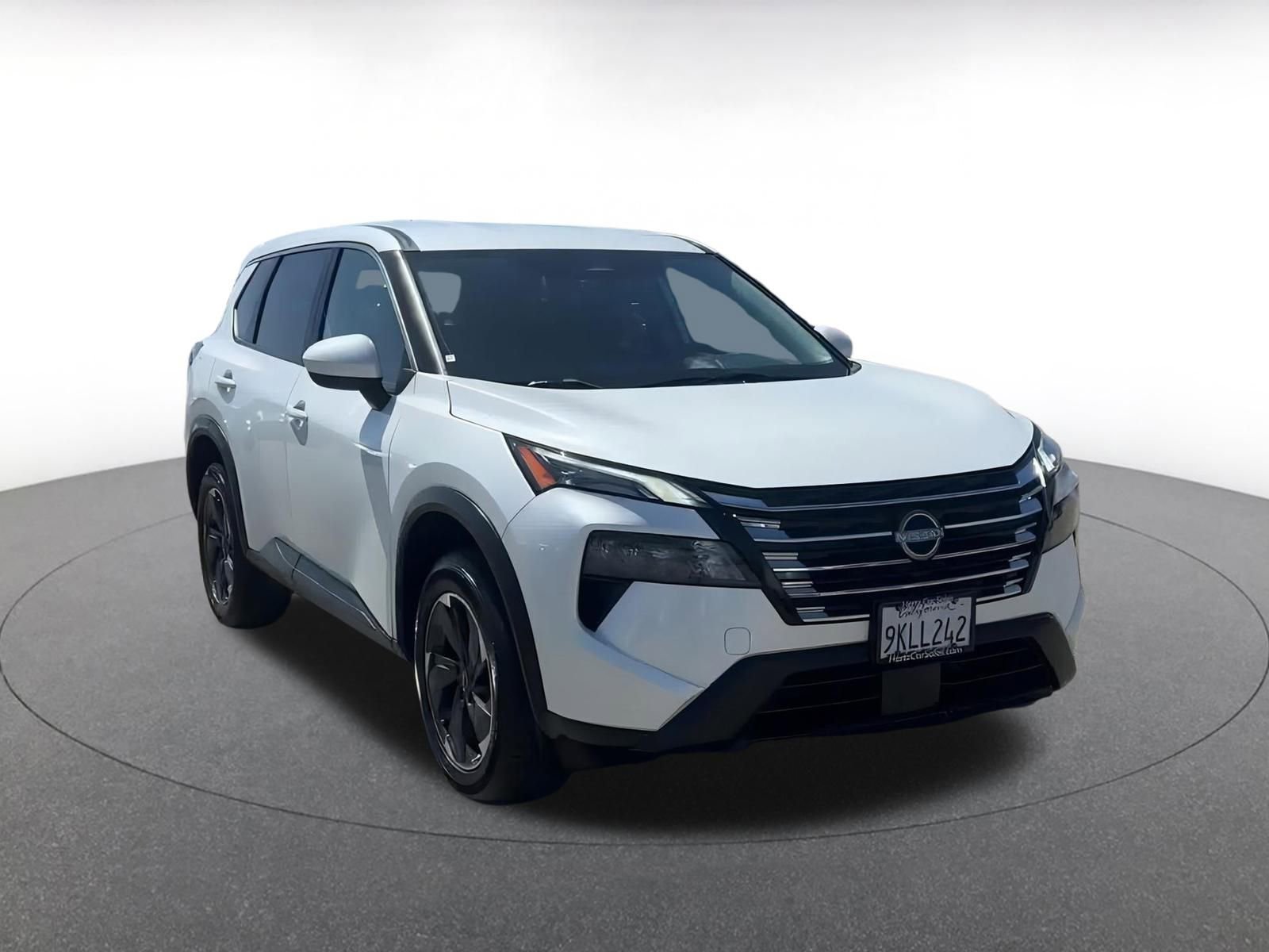 Thumbnail: 2024 Nissan Rogue - 3