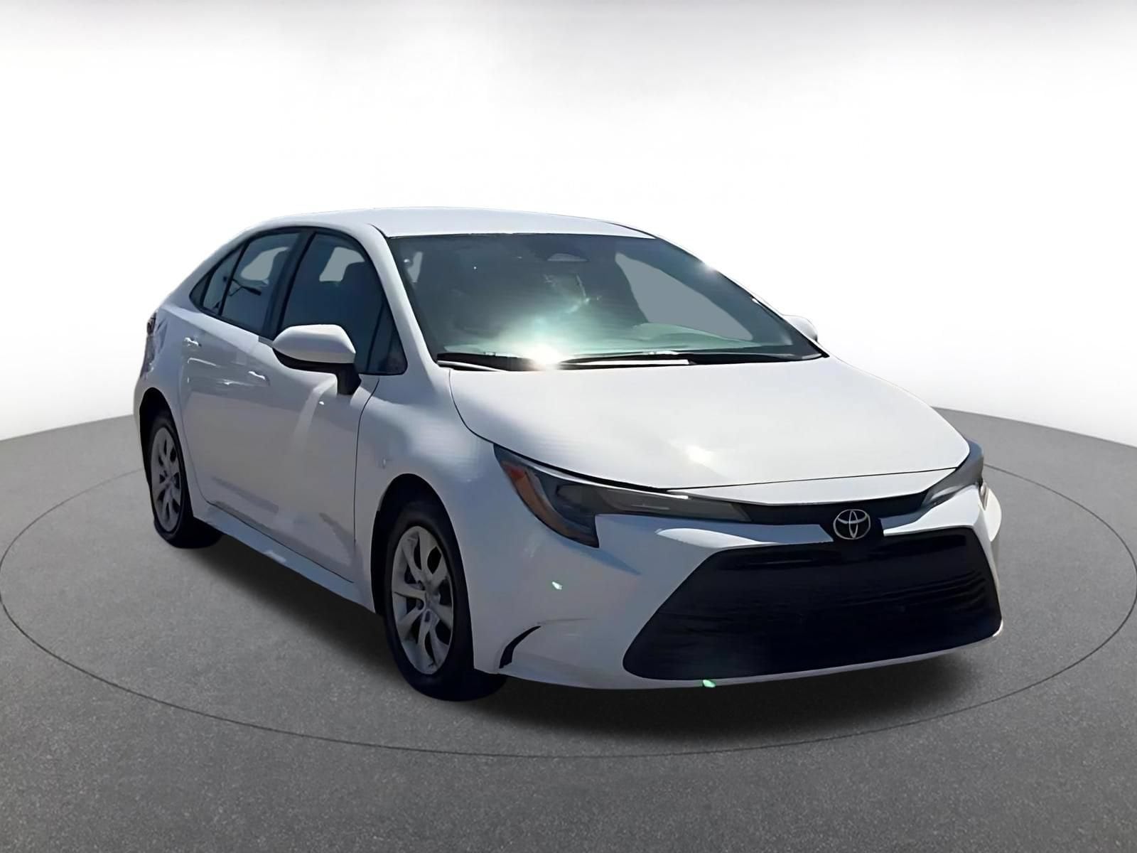 Thumbnail: 2025 Toyota Corolla - 2