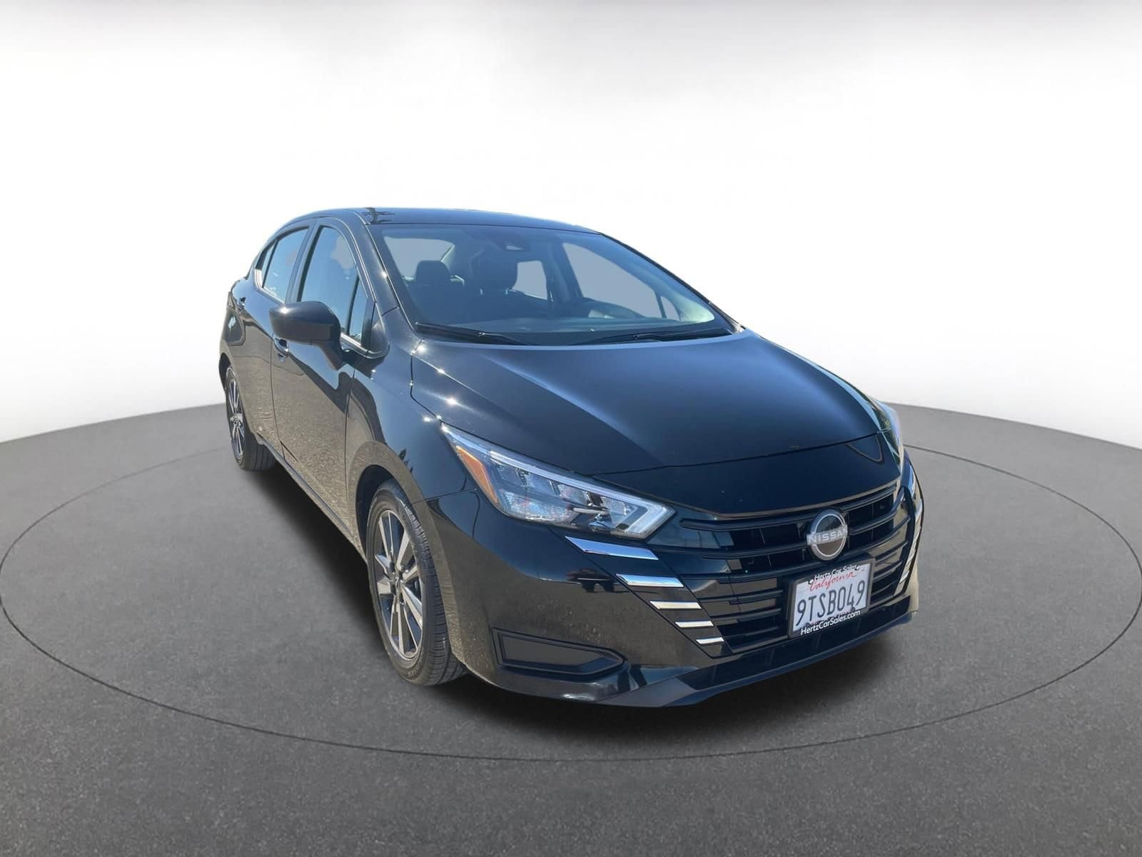 Thumbnail: 2025 Nissan Versa - 1