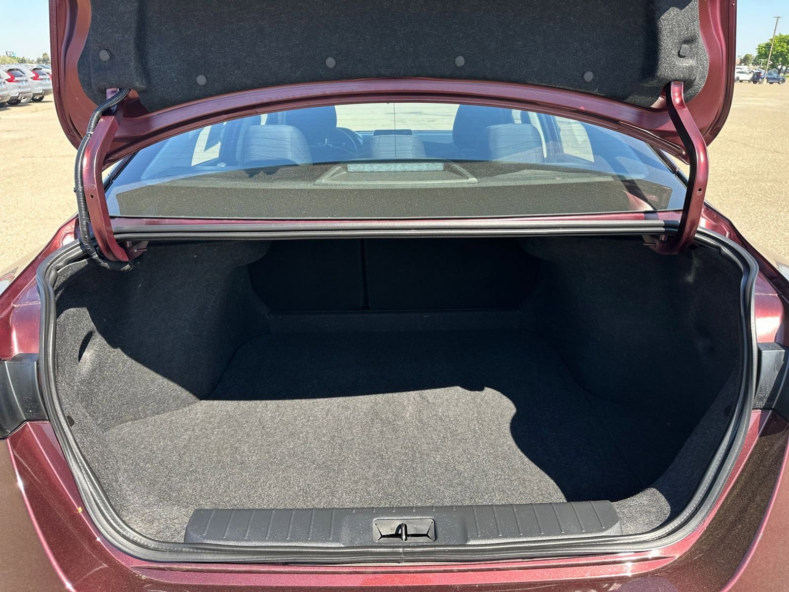 Thumbnail: 2025 Nissan Sentra - 30