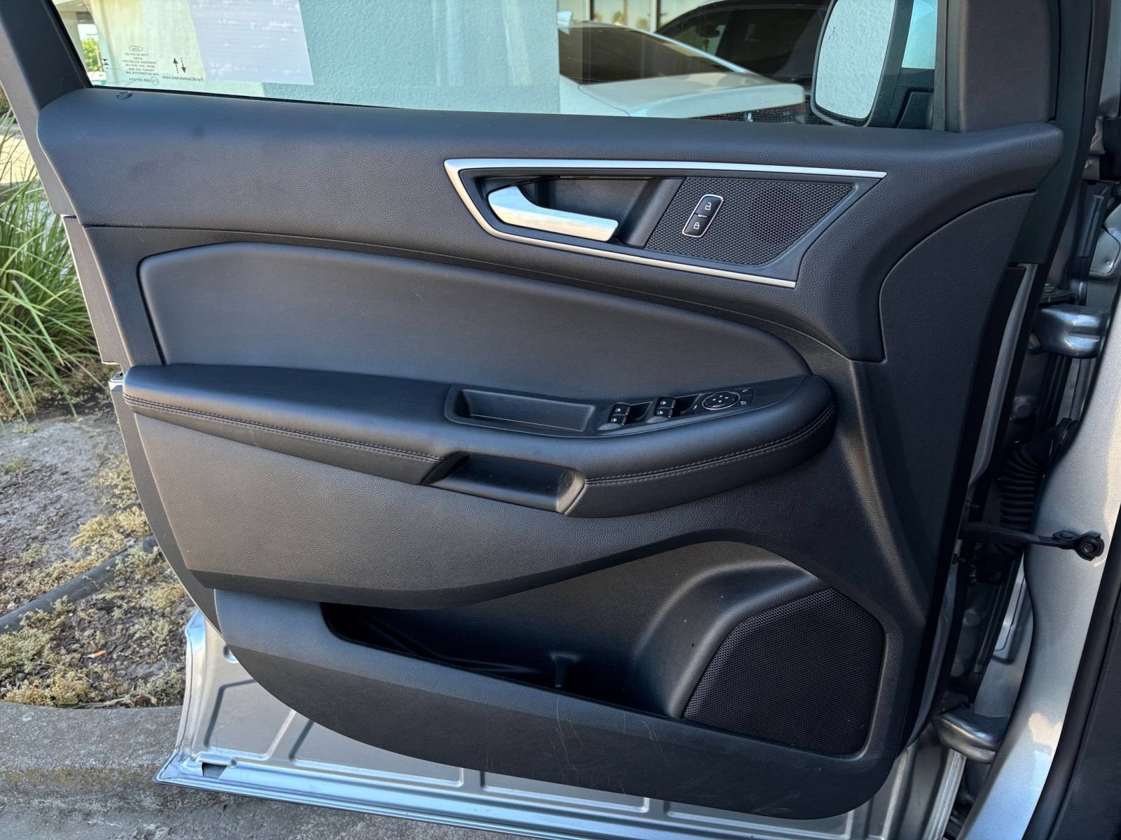 Thumbnail: 2024 Ford Edge - 18
