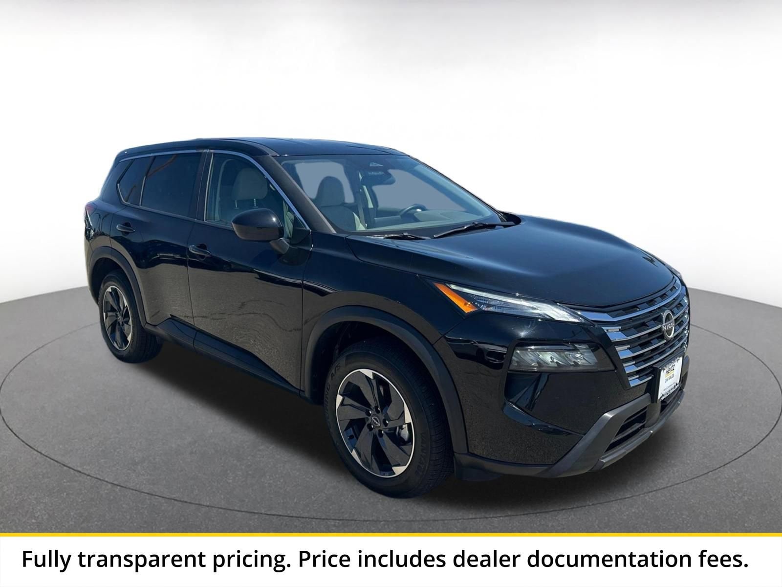 Thumbnail: 2025 Nissan Rogue - 1