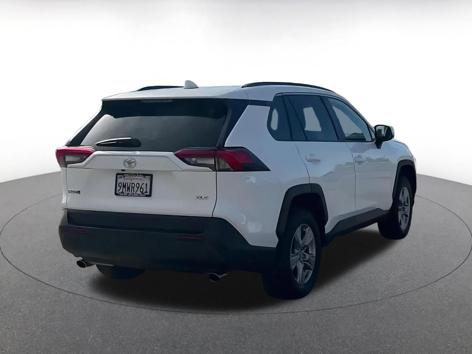 Thumbnail: 2025 Toyota RAV4 - 14