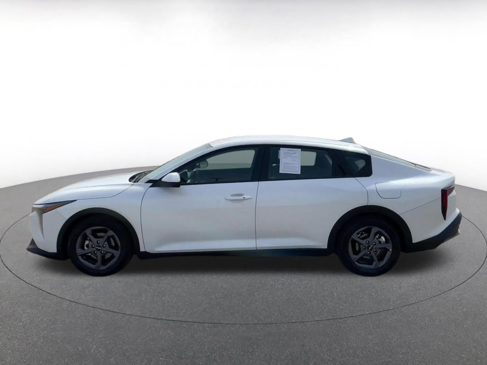 Thumbnail: 2025 Kia K4 - 9