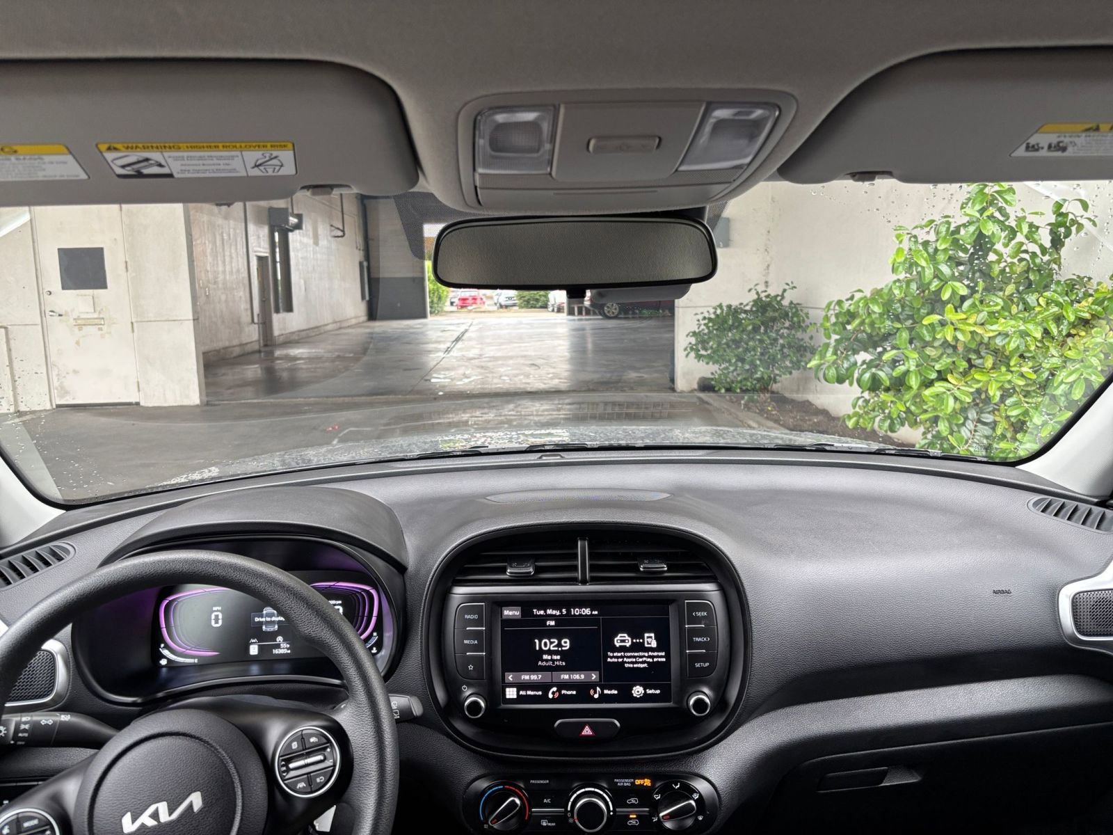 Thumbnail: 2025 Kia Soul - 33