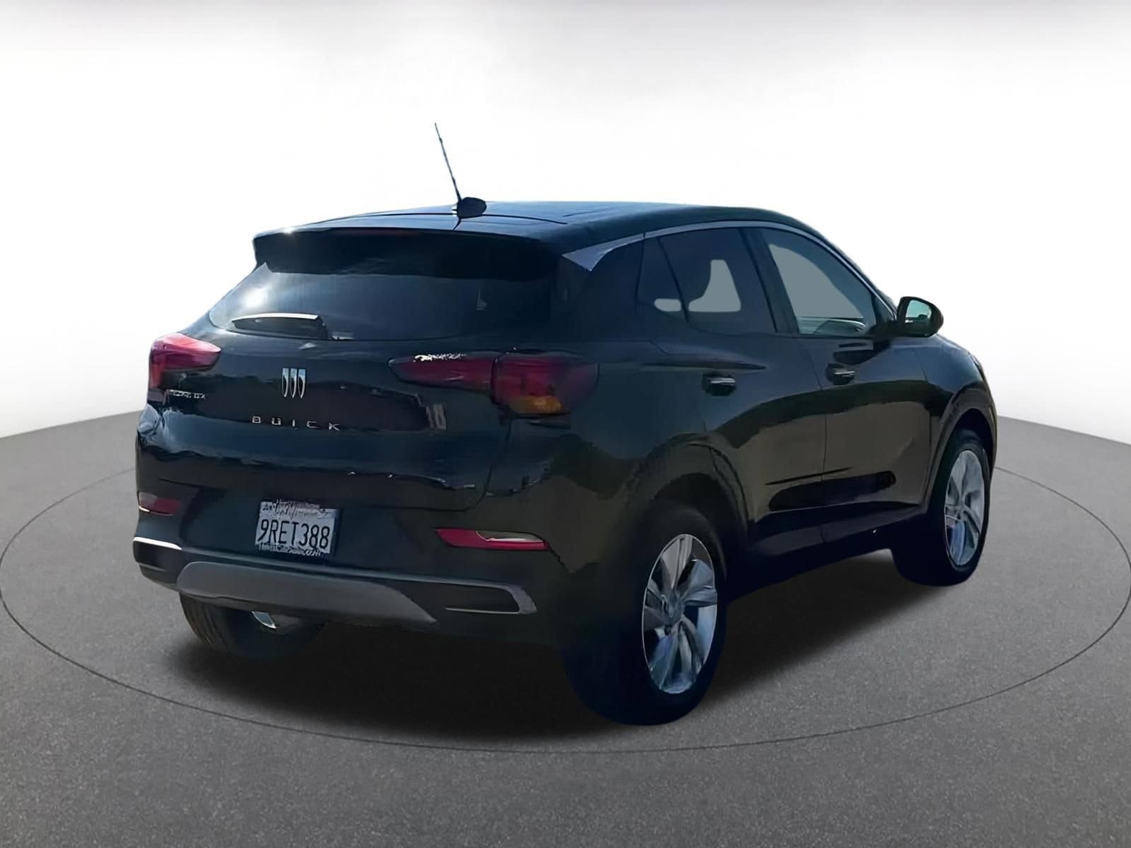 Thumbnail: 2025 Buick Encore GX - 14