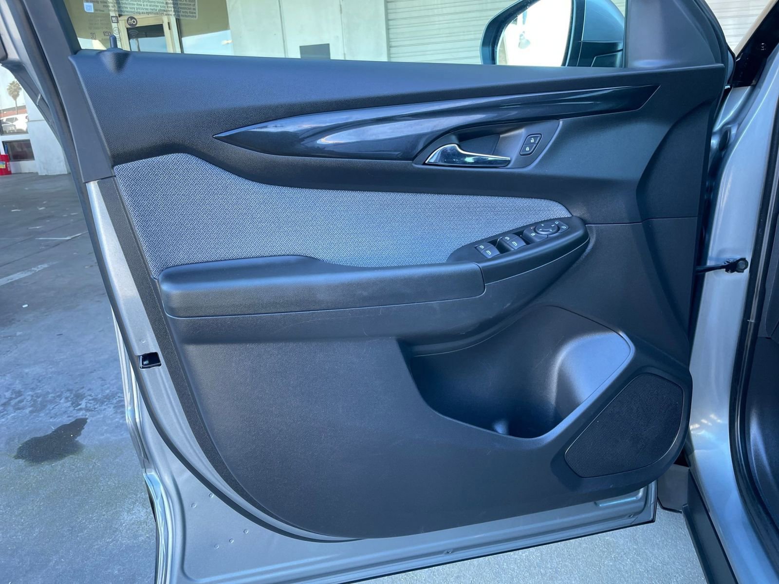 Thumbnail: 2025 Chevrolet TrailBlazer - 18