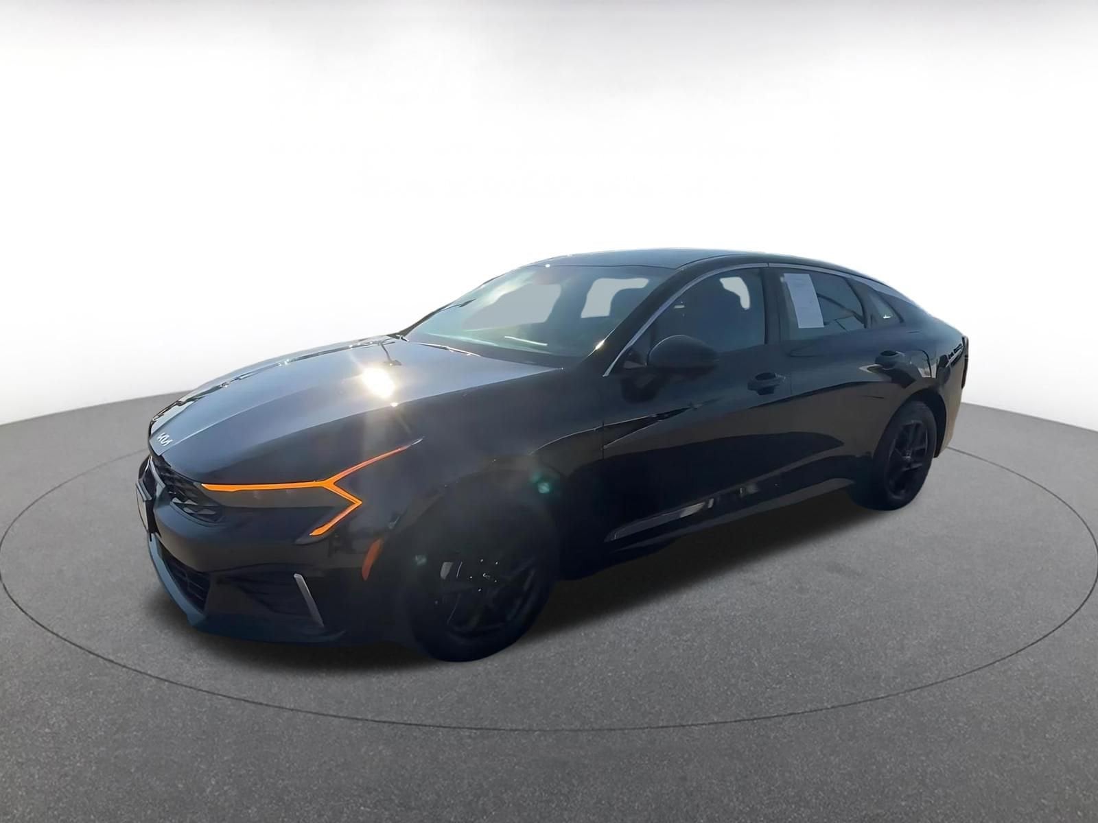 Thumbnail: 2025 Kia K5 - 7