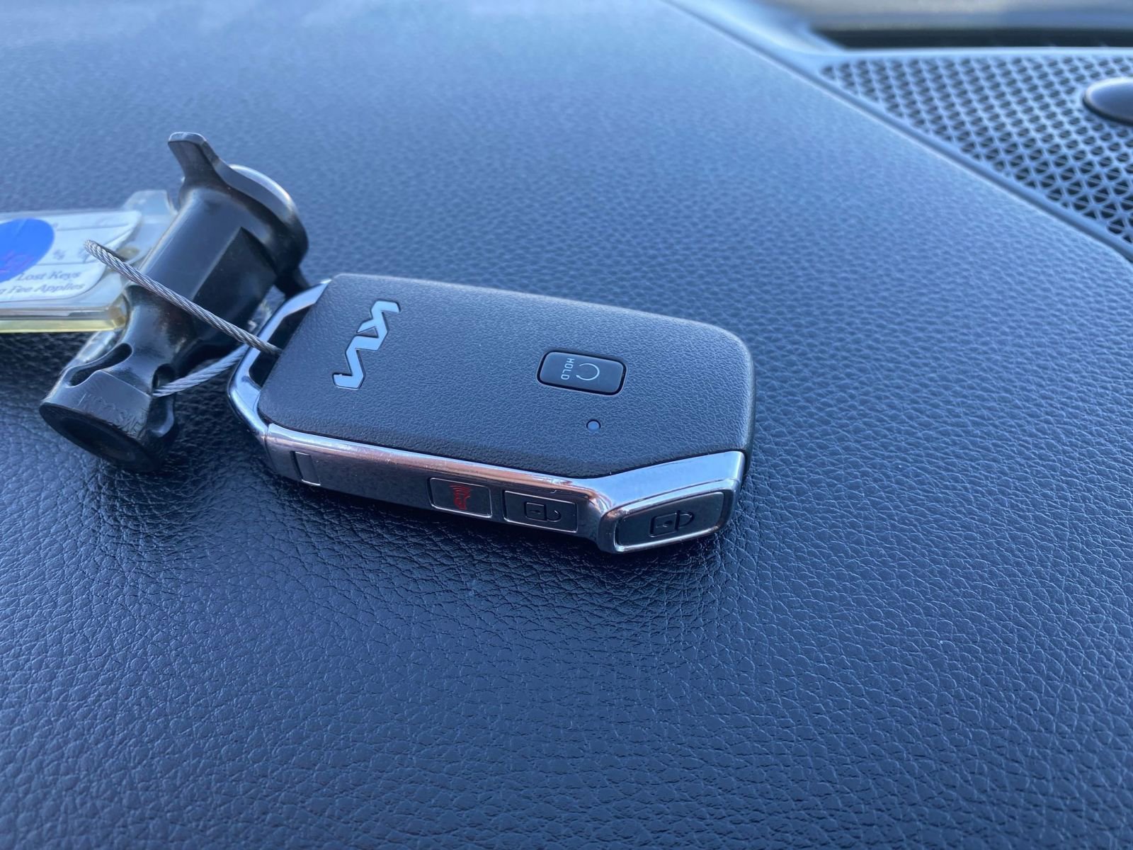 Thumbnail: 2025 Kia Seltos - 22