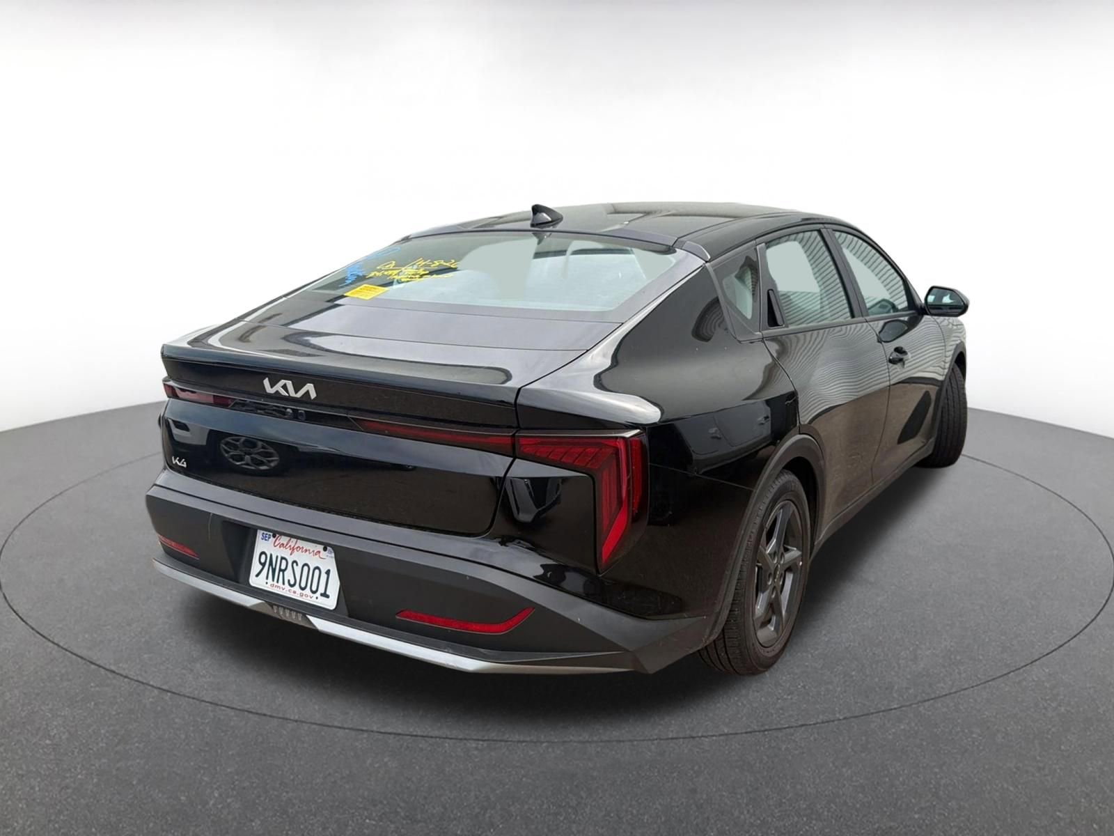 Thumbnail: 2025 Kia K4 - 5